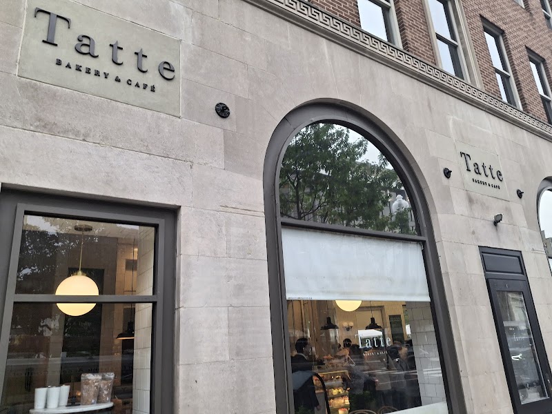 Tatte Bakery & Cafe | Dupont Circle photo 1
