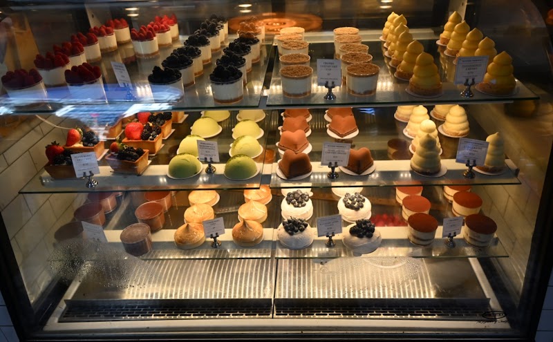 Tatte Bakery & Cafe | Dupont Circle photo 2