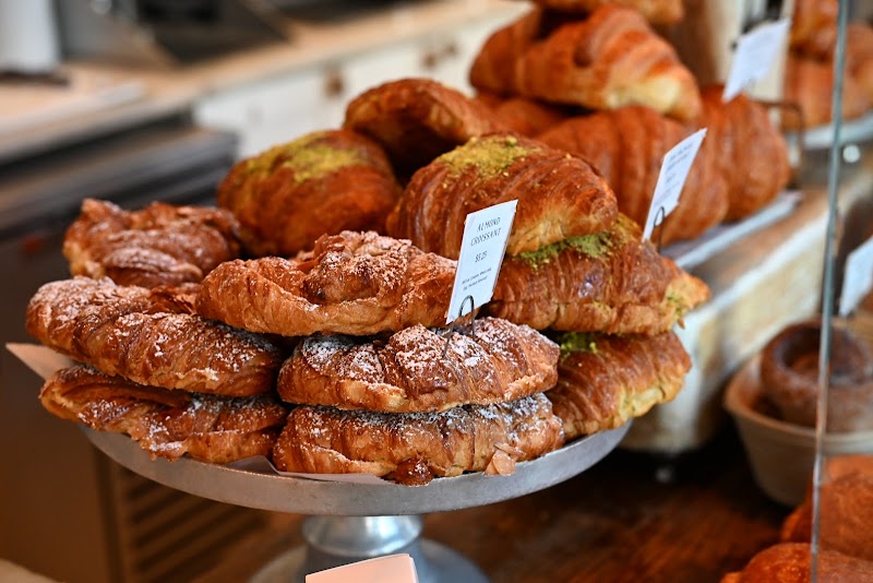 Tatte Bakery & Cafe | Dupont Circle photo 4