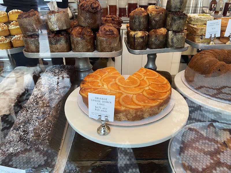 Tatte Bakery & Cafe | Dupont Circle photo 4