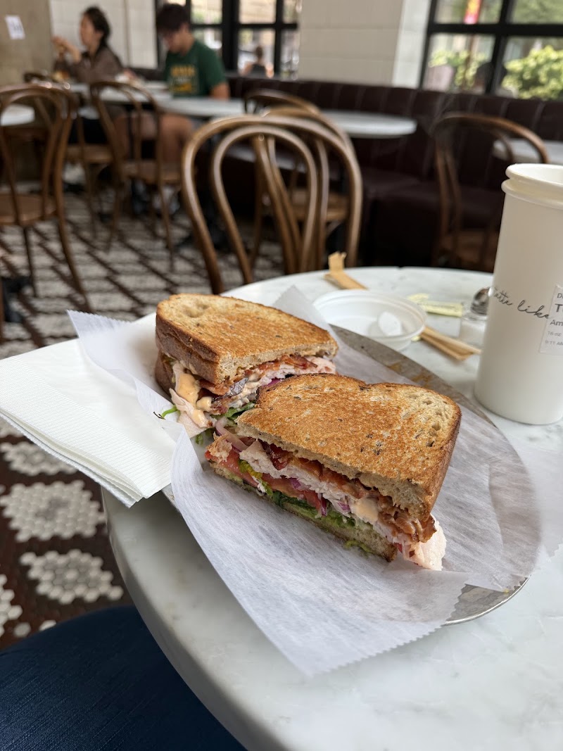 Tatte Bakery & Cafe | Dupont Circle photo 3