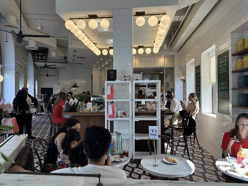 Tatte Bakery & Cafe | Dupont Circle photo 4