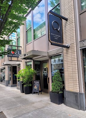 Q Restaurant and Bar Portland
