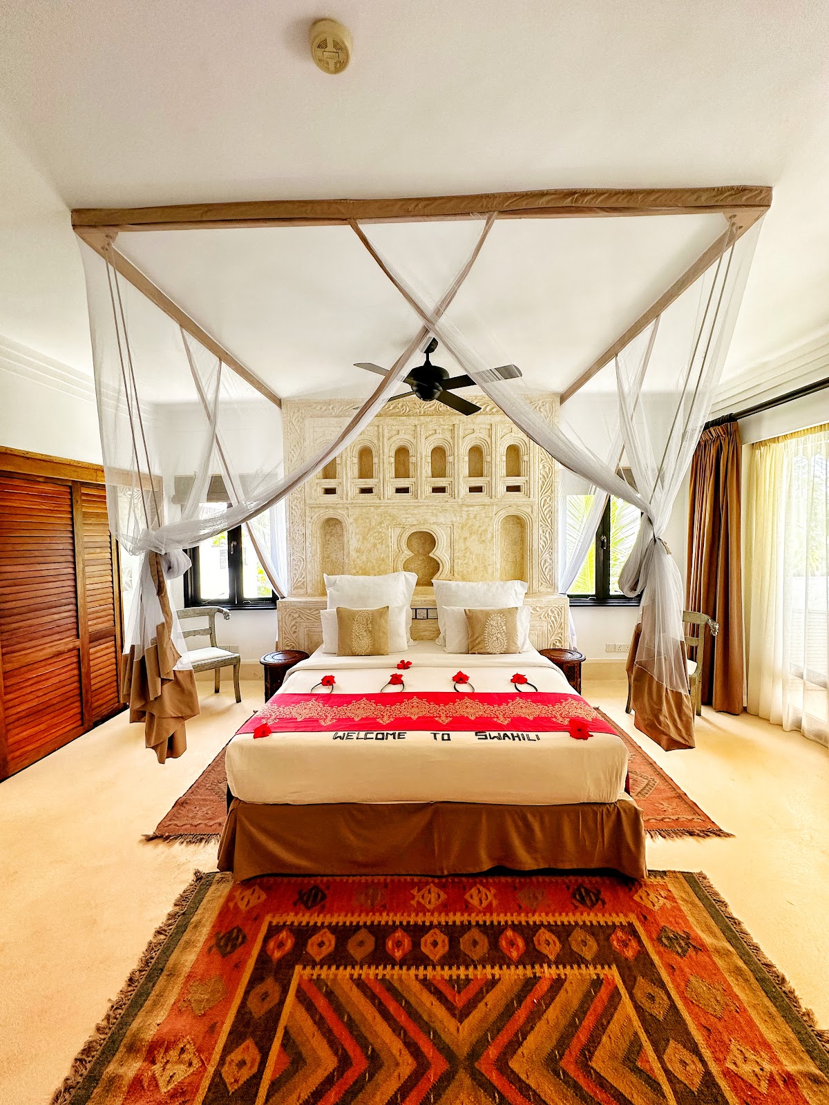 Swahili Beach Resort