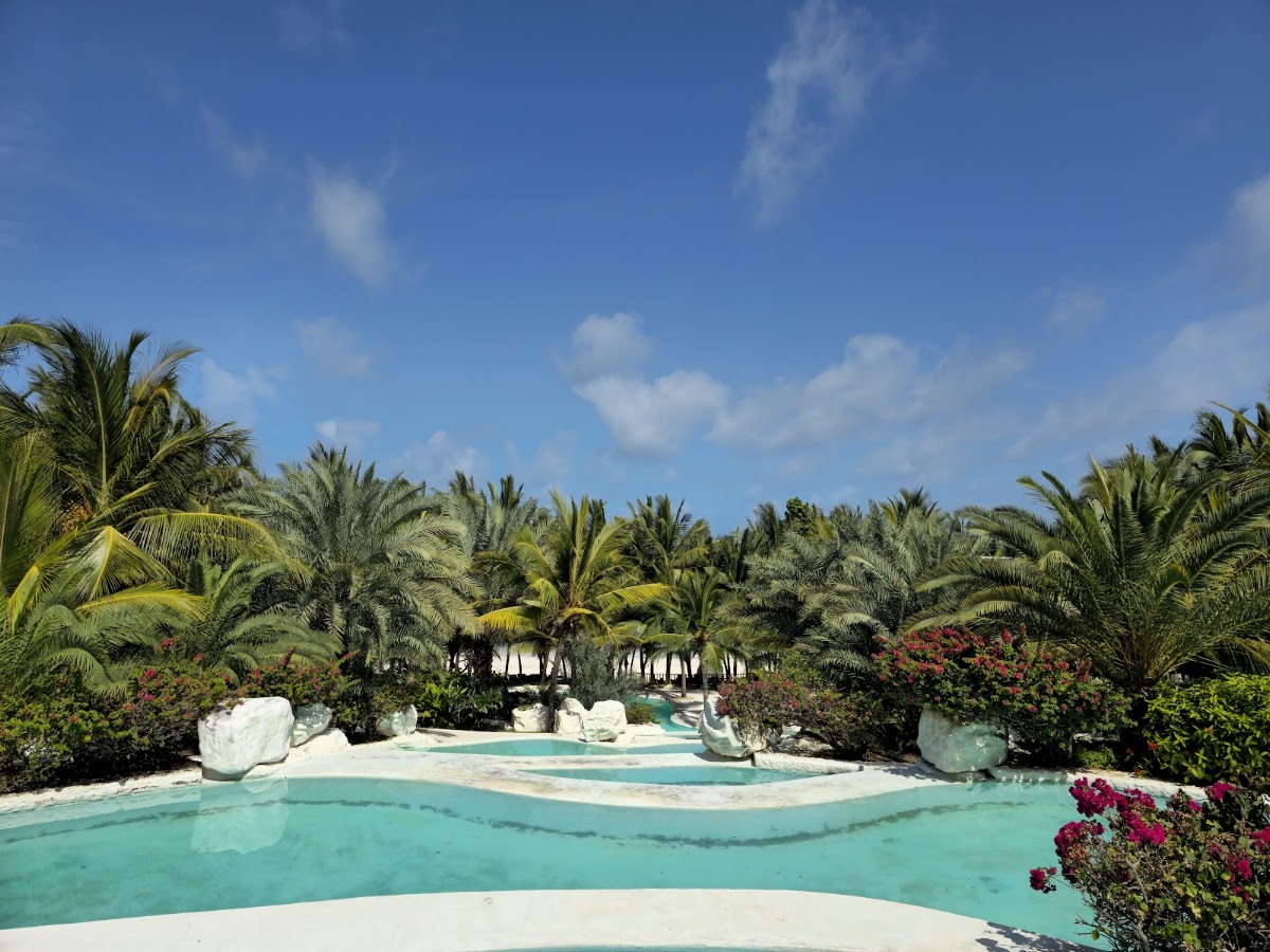 Swahili Beach Resort