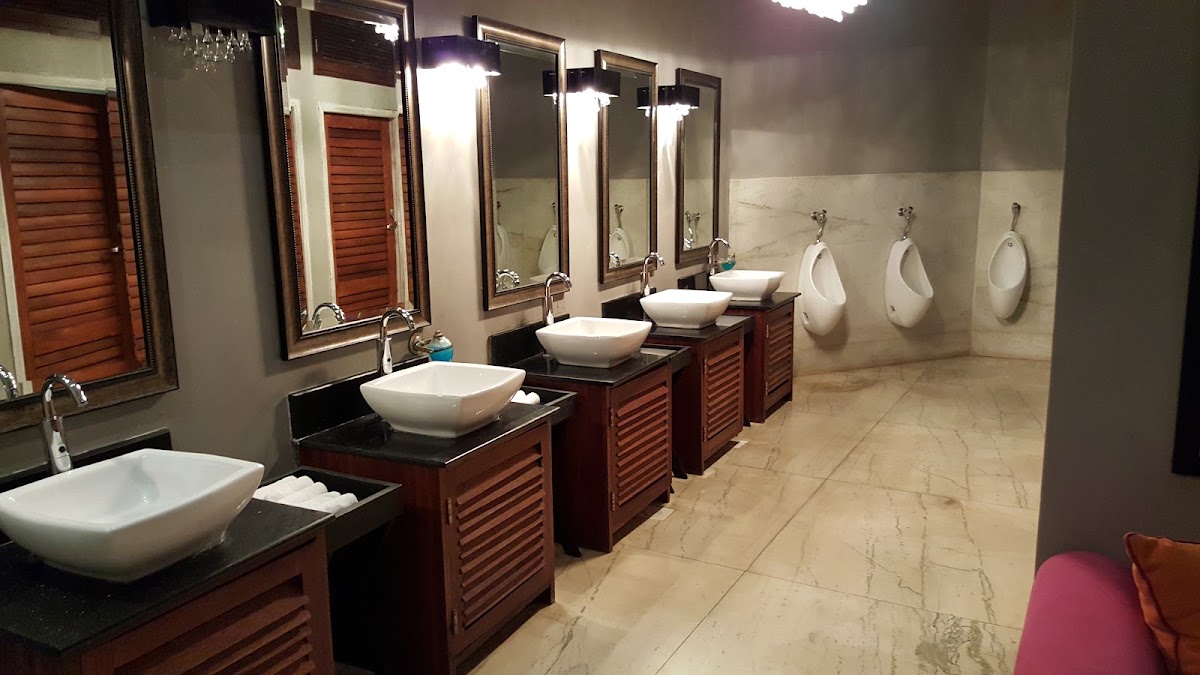 Swahili Beach Resort
