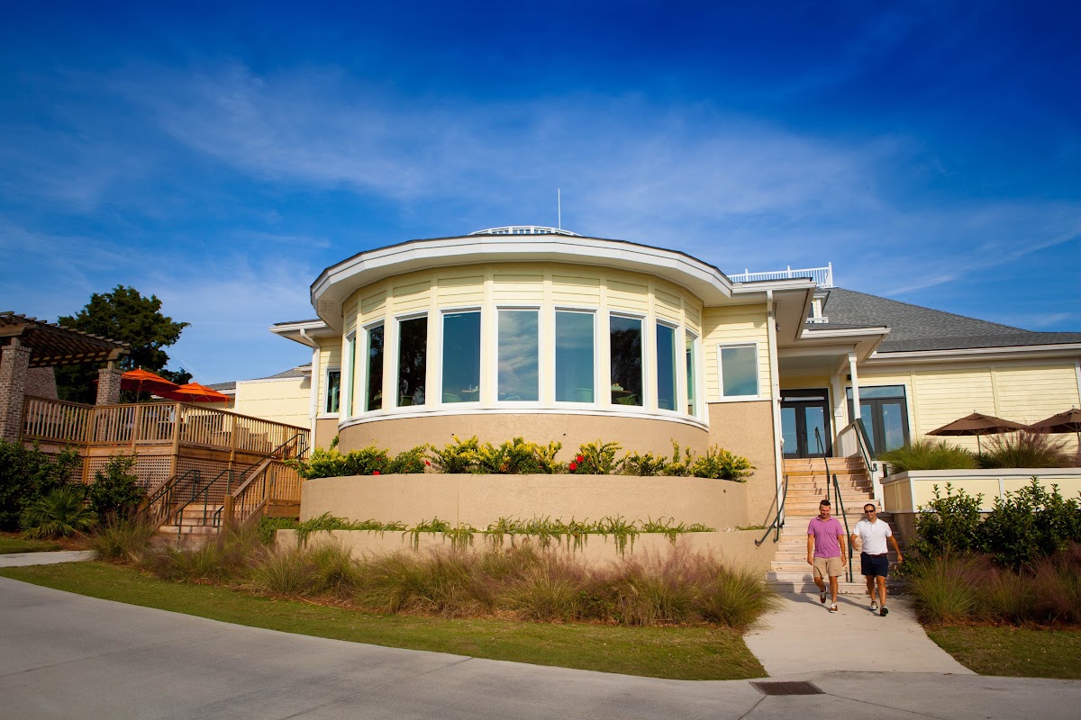 Huey's On The Links Course photo 4