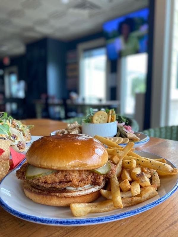 Huey's On The Links Course photo 2