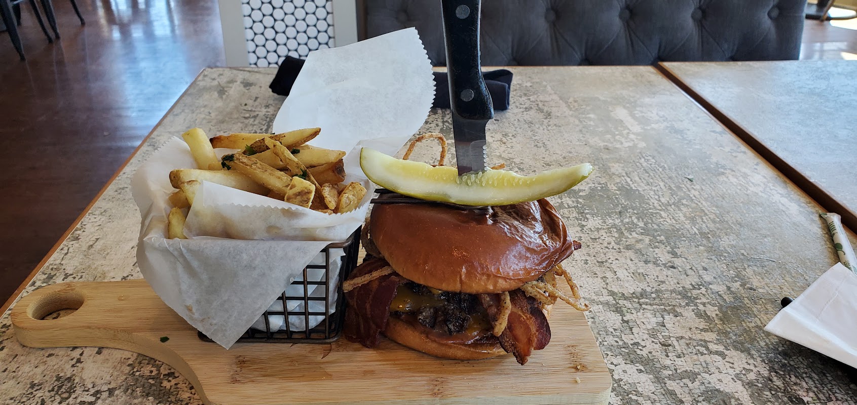 Huey's On The Links Course photo 5