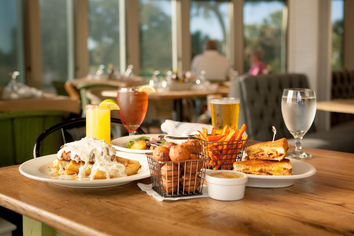 Huey's On The Links Course photo 3