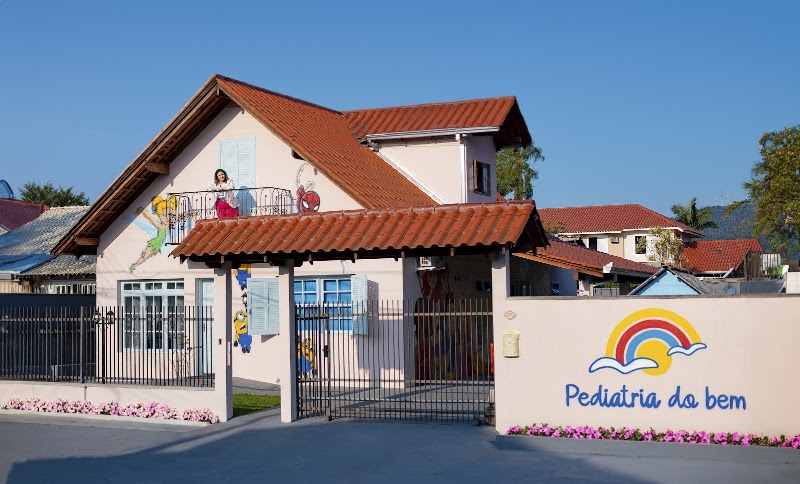 Foto de Pediatria do bem - Dra Andréia Baldissera