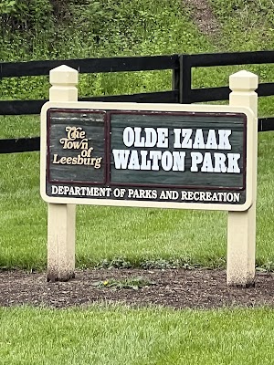 Olde Izaak Walton Park
