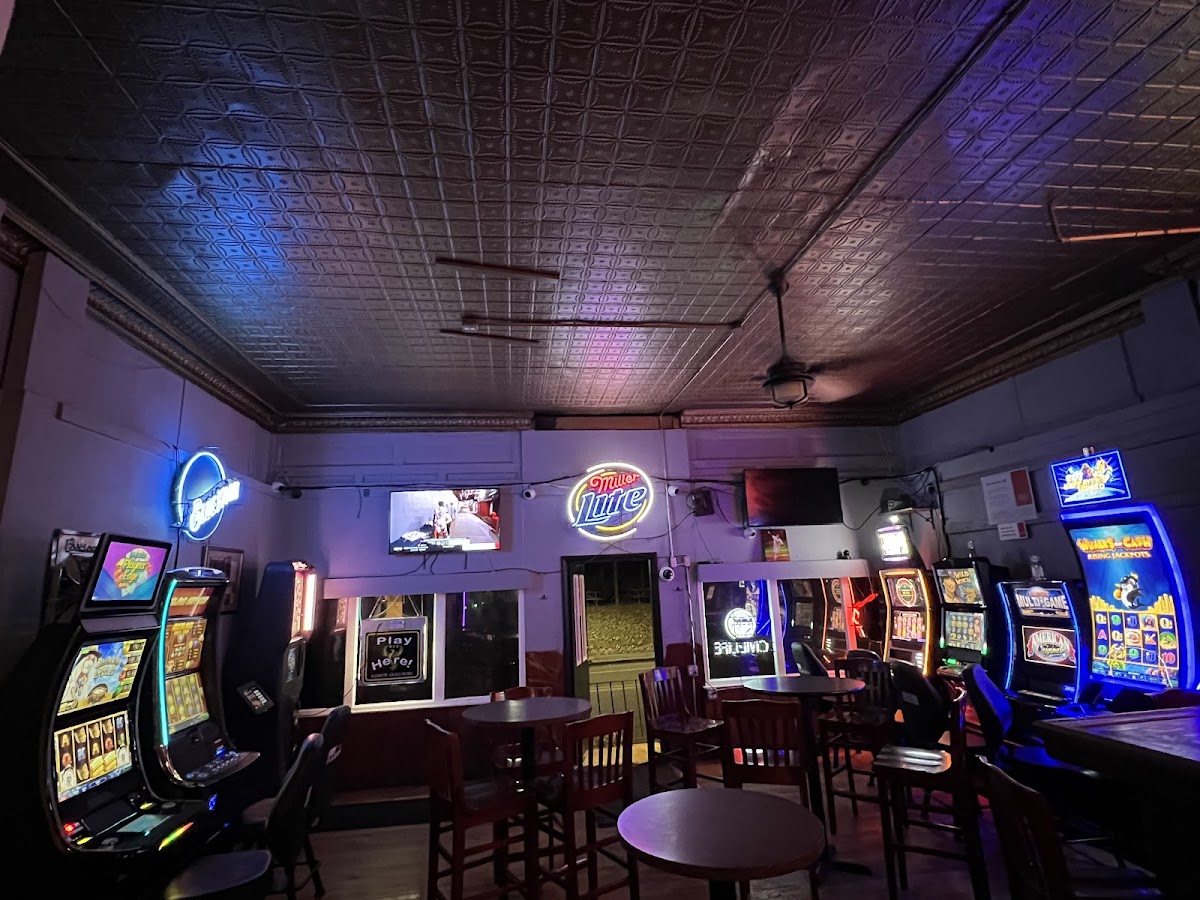 Old Towne Tavern