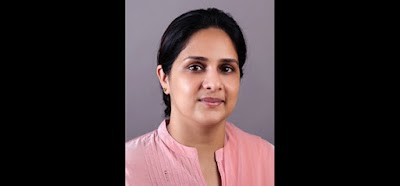 Dr.Chinu Susan Kurian | Senior Consultant Obstetrician and Gynecologist