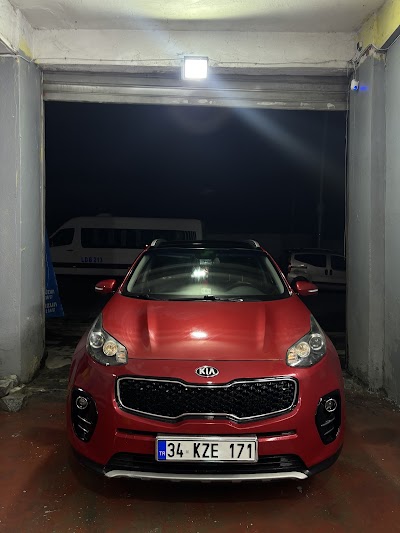 UZUN OTO YIKAMA - Oto Servisi