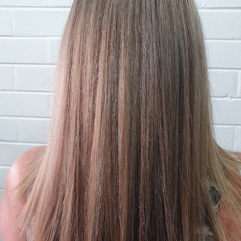 Sheer Cheveux photo 1