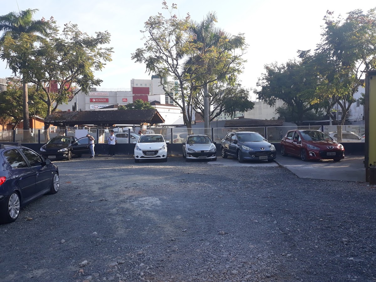 auto Lavação UMAJ