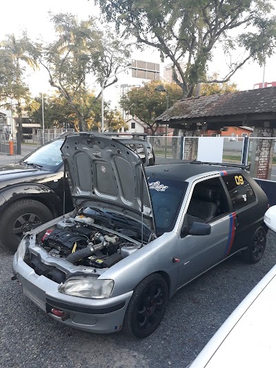 Foto de auto Lavação UMAJ