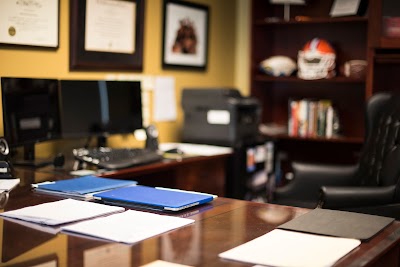 Hogan Smith Law - Car accident lawyer in Orlando