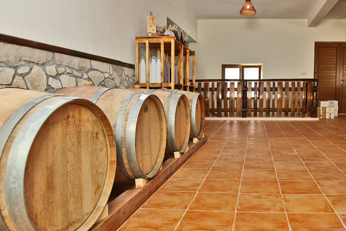 Marlais Winery