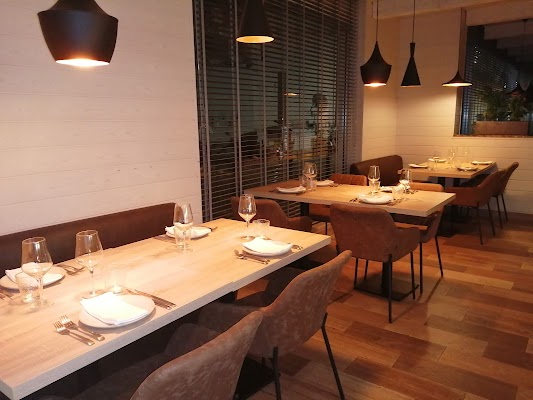 Restaurante Decanto Leiria