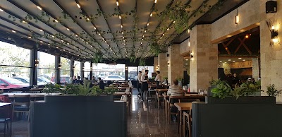 Ciğergah - Özlüce - Restoran