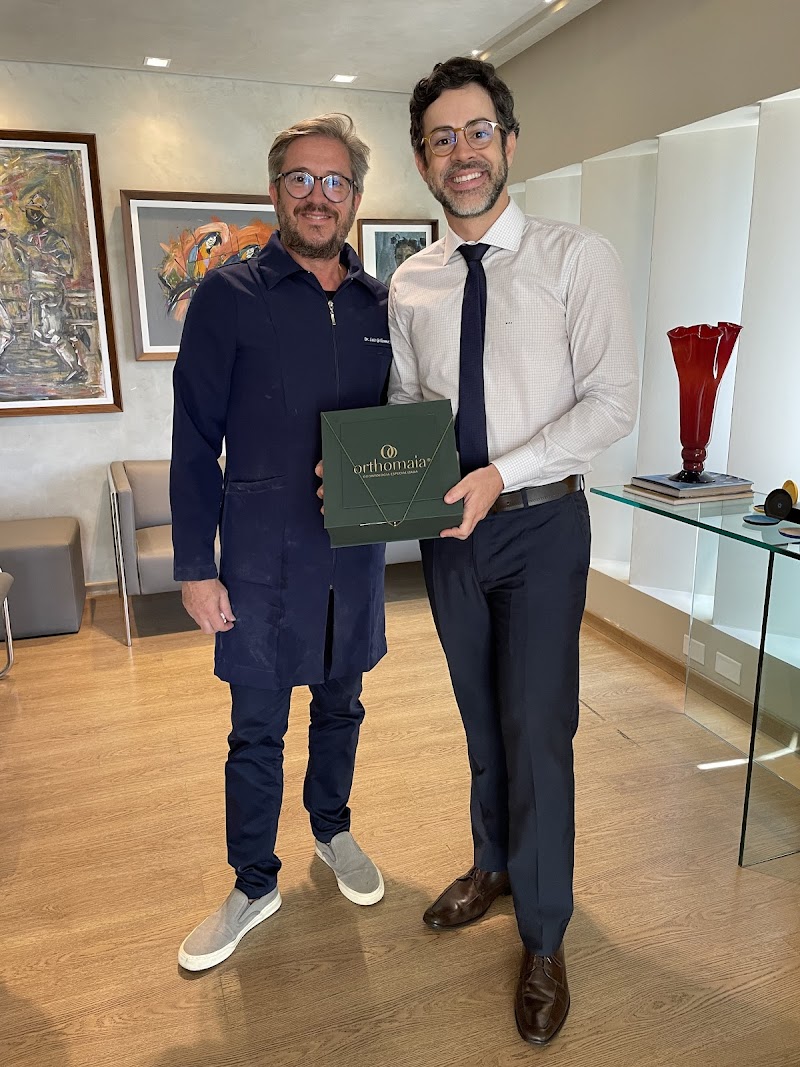 Orthomaia - Ortodontia e Ortopedia Facial - foto 4