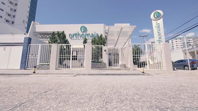 Orthomaia - Ortodontia e Ortopedia Facial - foto 2