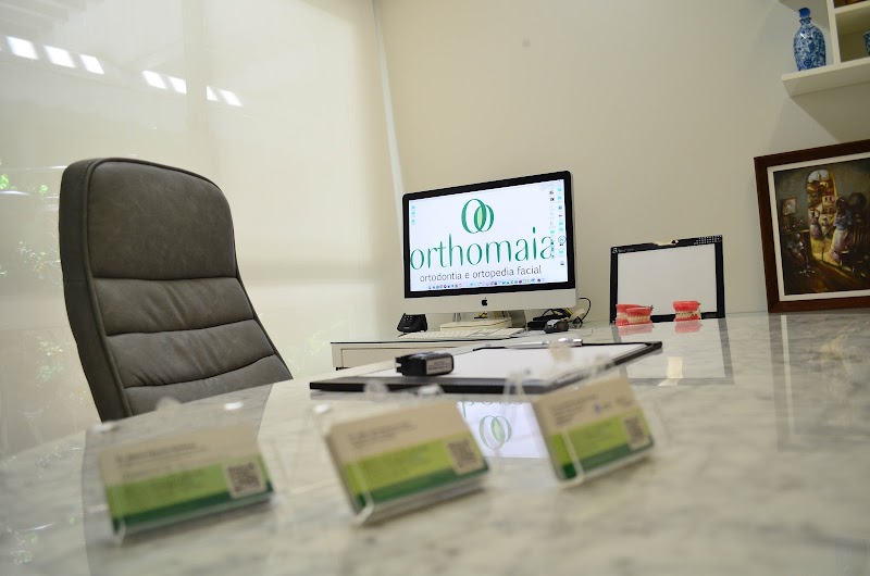 Orthomaia - Ortodontia e Ortopedia Facial - foto 5