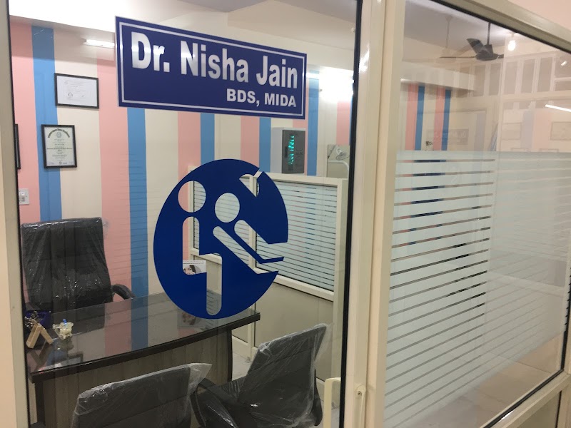 Dr Nisha Jain clinic