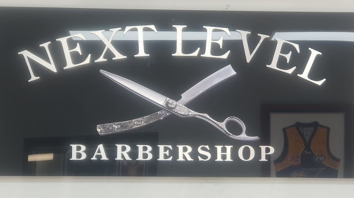 Next Level Barber Shop