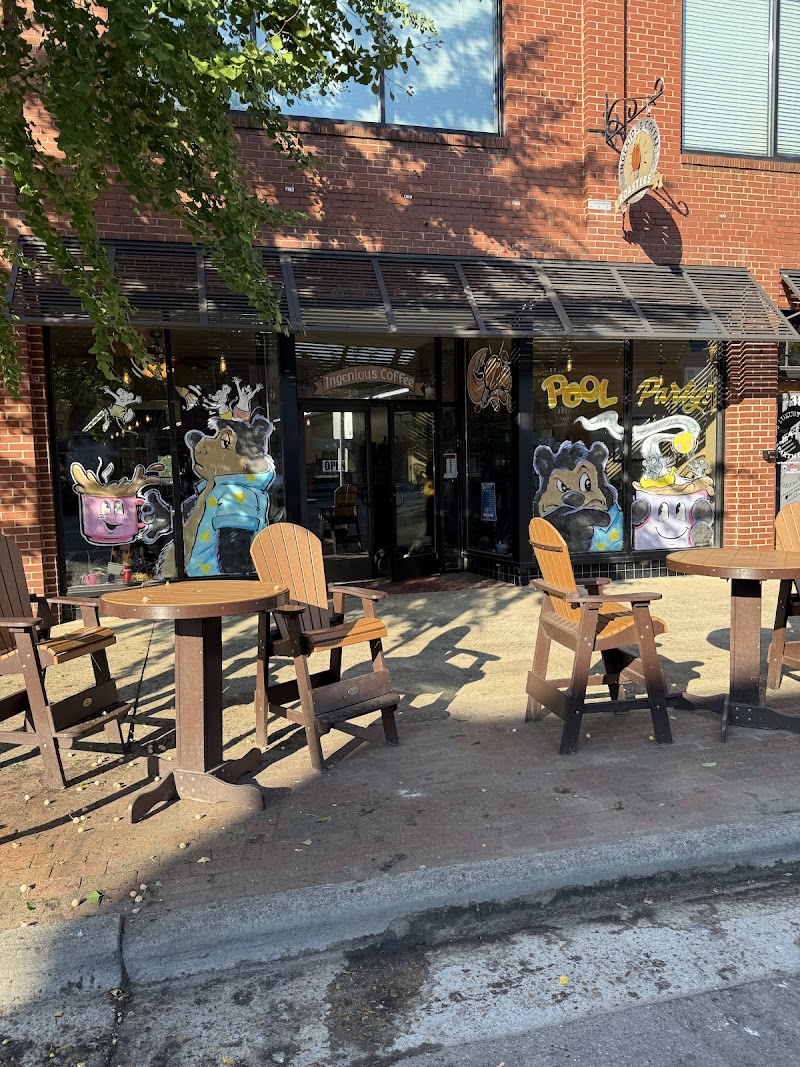 Ingenious Coffee Roasters photo 1