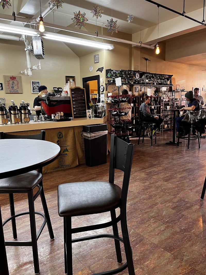 Ingenious Coffee Roasters photo 4