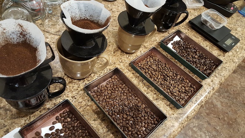 Ingenious Coffee Roasters photo 2