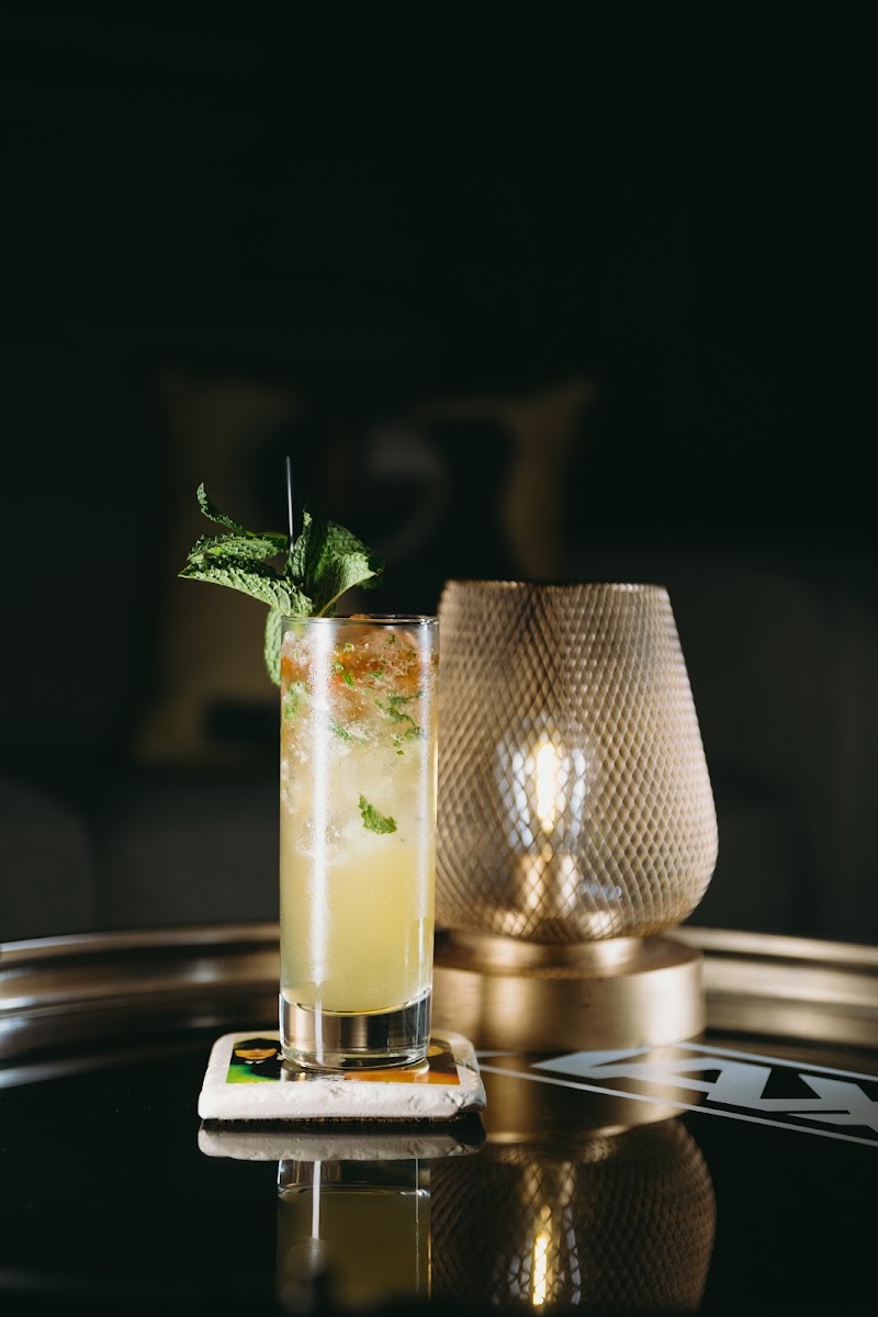 Bunker Performance Lounge and Cafe photo 4