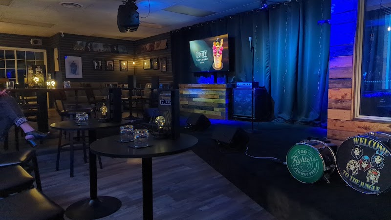 Bunker Performance Lounge and Cafe photo 3