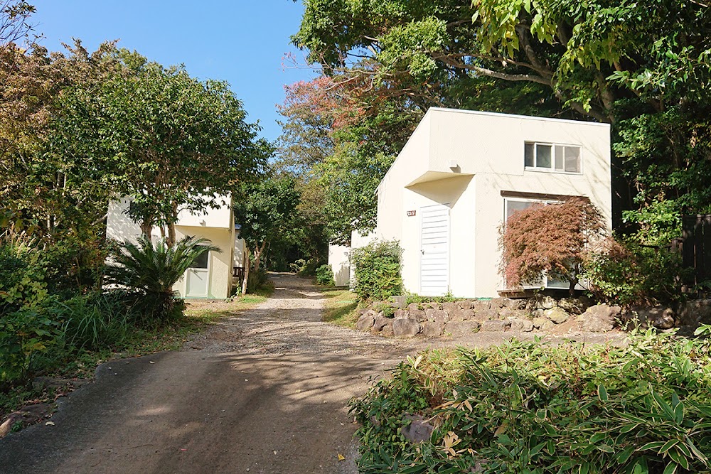 ストーンチェアキャンプ場