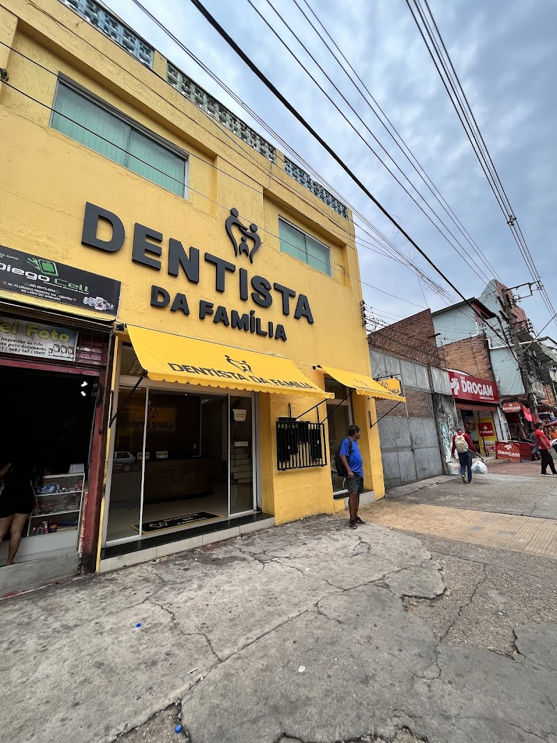 Dentista Da Família - Centro - foto 4
