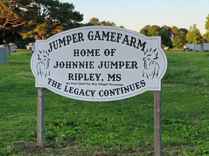 Johnnie Jumper Farm LLC - Photo 2