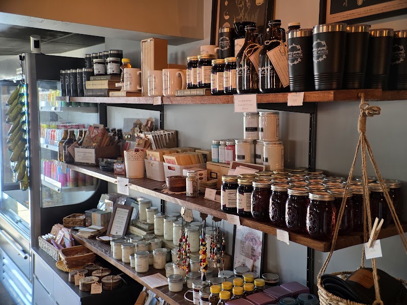 Gathering Grounds Coffee House - Huron, OH photo 4