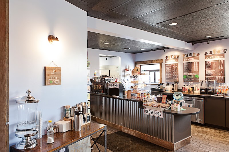 Gathering Grounds Coffee House - Huron, OH photo 1