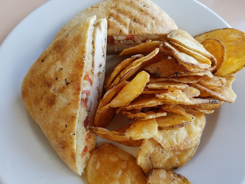 Far View Terrace Café / Gift Shop / Mesa Mocha photo 2