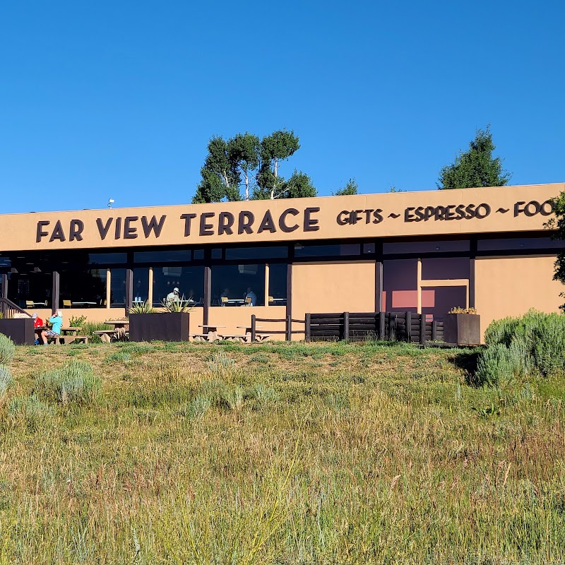 Far View Terrace Café / Gift Shop / Mesa Mocha photo 4