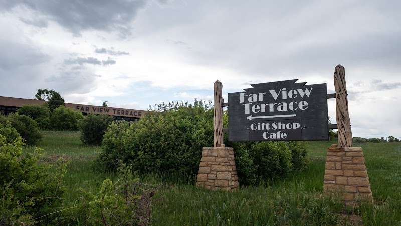 Far View Terrace Café / Gift Shop / Mesa Mocha photo 3