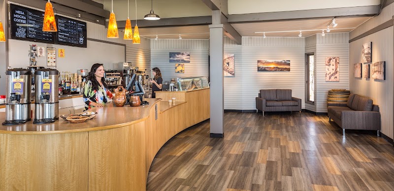Far View Terrace Café / Gift Shop / Mesa Mocha photo 1