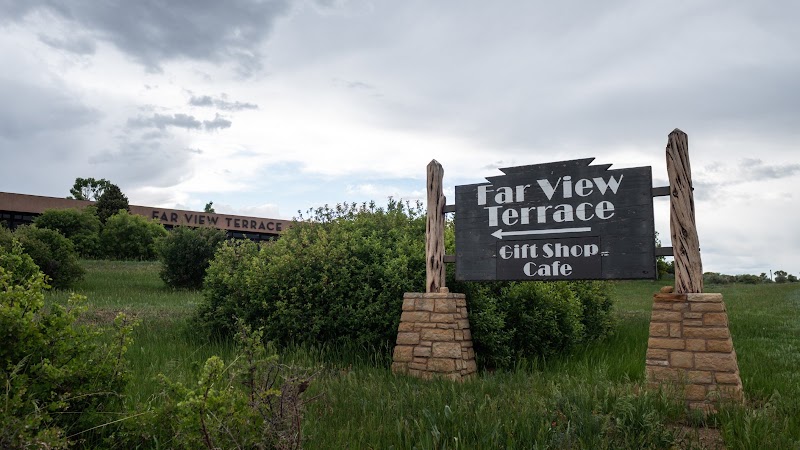 Far View Terrace Café / Gift Shop / Mesa Mocha photo 3