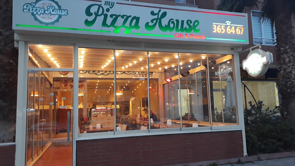 Pizza House fotoğraf 1