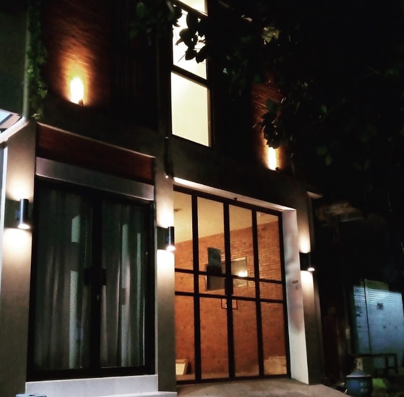 Kost putra premium terracotta