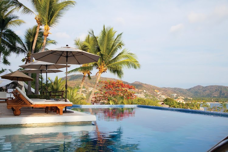 WorldMark Zihuatanejo
