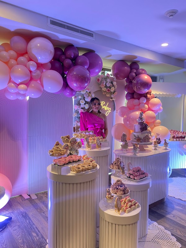 Every Party Rental e Decor — featured vendor